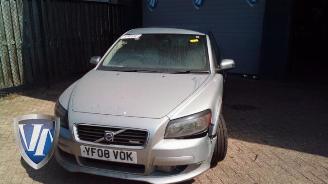 Auto da rottamare Volvo C-30 C30 (EK/MK), Hatchback 3-drs, 2006 / 2012 1.6 16V 2008
