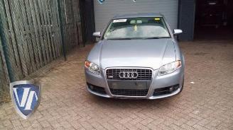 demontáž osobní automobily Audi A4 A4 (B7), Sedan, 2004 / 2008 2.0 TDI 16V 2005