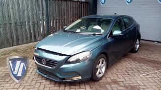 Sloopauto Volvo V-40 V40 (MV), Hatchback 5-drs, 2012 / 2019 1.6 D2 2014