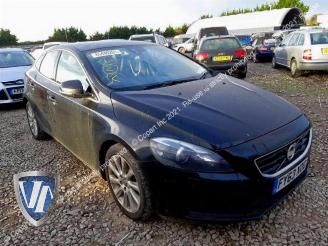 Sloopauto Volvo V-40 V40 (MV), Hatchback 5-drs, 2012 / 2019 1.6 D2 2014/4