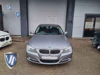 Purkuautot passenger cars BMW 3-serie 3 serie (E90), Sedan, 2005 / 2011 320i 16V 2011/1