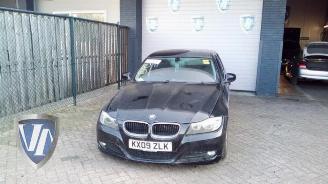 Auto da rottamare BMW 3-serie 3 serie (E90), Sedan, 2005 / 2011 320i 16V 2009/2