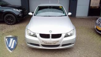Démontage voiture BMW 3-serie 3 serie (E90), Sedan, 2005 / 2011 320d 16V 2007/1