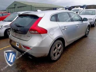 Sloopauto Volvo V-40 V40 (MV), Hatchback 5-drs, 2012 / 2019 2.0 D4 16V 2015/8