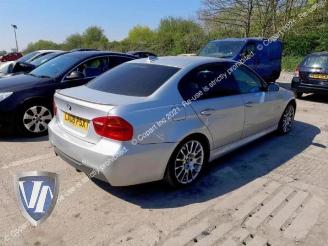 Uttjänta bilar auto BMW 3-serie 3 serie (E90), Sedan, 2005 / 2011 318i 16V 2008/3