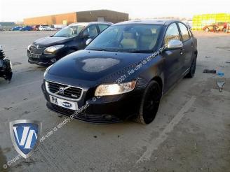 Autoverwertung Volvo S-40 S40 (MS), Sedan, 2004 / 2012 1.6 D 16V 2008