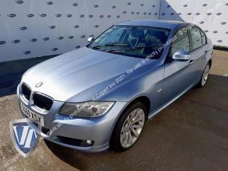 Autoverwertung BMW 3-serie 3 serie (E90), Sedan, 2005 / 2011 318i 16V 2010/9