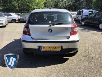 Démontage voiture BMW 1-serie 1 serie (E87/87N), Hatchback 5-drs, 2003 / 2012 116i 1.6 16V 2004/9