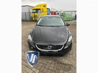 Sloopauto Volvo V-40 V40 (MV), Hatchback 5-drs, 2012 / 2019 1.6 D2 2013/7