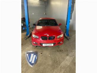 Dezmembrări autoturisme BMW 3-serie 3 serie (E93), Cabrio, 2006 / 2013 320i 16V 2009/7