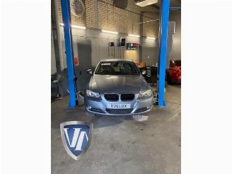 Sloopauto BMW 3-serie 3 serie (E90), Sedan, 2005 / 2011 318i 16V 2009/10
