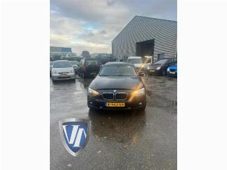 Dezmembrări autoturisme BMW 1-serie 1 serie (F20), Hatchback 5-drs, 2011 / 2019 116i 1.6 16V 2013/6