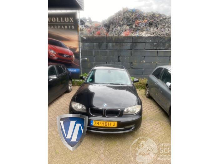 BMW 1-serie 1 serie (E81), Hatchback 3-drs, 2006 / 2012 116i 1.6 16V
