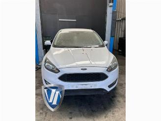 demontáž osobní automobily Ford Focus  2015/5