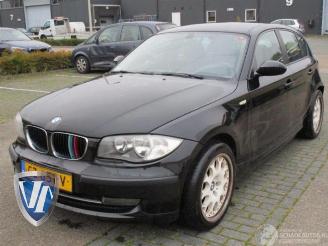 Dezmembrări autoturisme BMW 1-serie 1 serie (E87/87N), Hatchback 5-drs, 2003 / 2012 116i 1.6 16V 2009/1