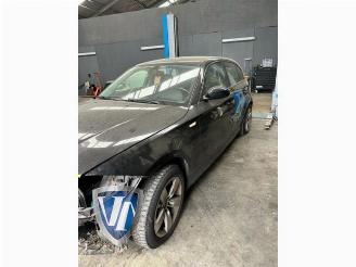 demontáž osobní automobily BMW 1-serie 1 serie (E87/87N), Hatchback 5-drs, 2003 / 2012 118i 16V 2008/10