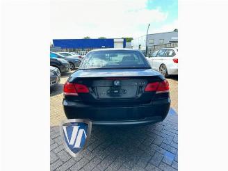 BMW 3-serie 3 serie (E93), Cabrio, 2006 / 2013 320i 16V picture 2
