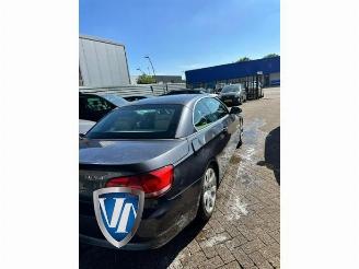 BMW 3-serie 3 serie (E93), Cabrio, 2006 / 2013 325i 24V picture 6