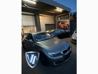 Sloopauto BMW 3-serie  2009/6