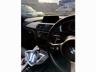 BMW 3-serie 3 serie (F30), Sedan, 2011 / 2018 330e picture 7