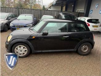 Mini Cooper Mini (R56), Hatchback, 2006 / 2013 1.6 16V One picture 4
