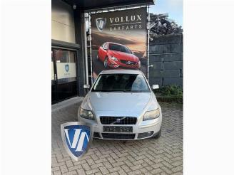 Vrakbiler auto Volvo S-40 S40 (MS), Sedan, 2004 / 2012 1.8 16V 2005/8