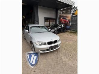 Uttjänta bilar auto BMW 1-serie 1 serie (E81), Hatchback 3-drs, 2006 / 2012 116i 2.0 16V 2009/8