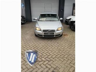 Volvo V-50 V50 (MW), Combi, 2003 / 2012 1.6 16V picture 2