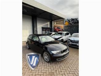 BMW 1-serie 1 serie (E81), Hatchback 3-drs, 2006 / 2012 116i 2.0 16V picture 2