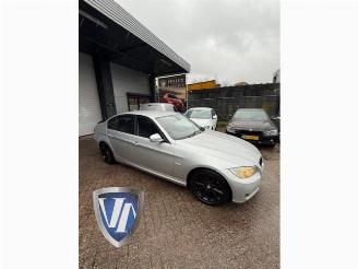 rozbiórka samochody osobowe BMW 3-serie 3 serie (E90), Sedan, 2005 / 2011 318i 16V 2009/9