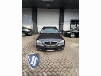 BMW 3-serie  picture 2