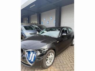BMW 1-serie 1 serie (E81), Hatchback 3-drs, 2006 / 2012 116i 2.0 16V picture 3