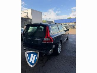 Volvo V-70 V70 (BW), Combi, 2007 / 2016 2.0 D4 16V picture 3
