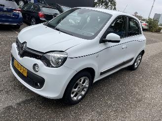 Schadeauto Renault Twingo 1.0 5drs 2015/1