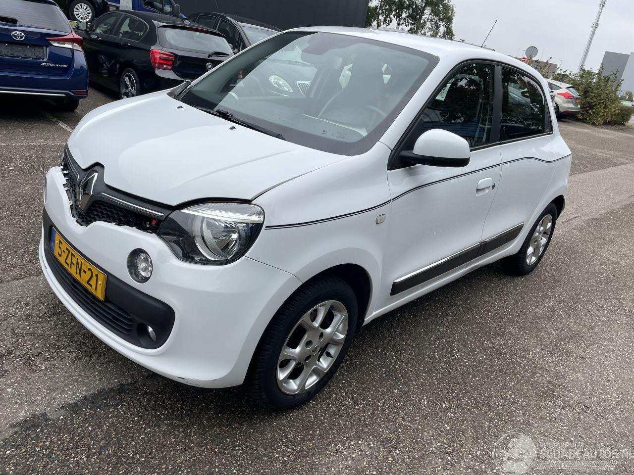 Renault Twingo 1.0 5drs