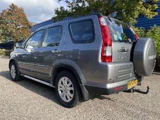Unfallwagen Honda Cr-v 2.0 aut. 4x4 2006/5