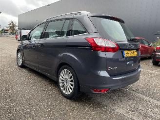 škoda osobní automobily Ford C-Max 1.6 7pers. 2011/7