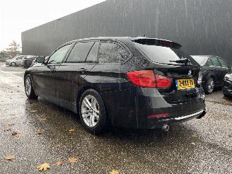 Unfallwagen BMW 3-serie 320d 2013/8