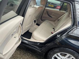 BMW 3-serie 320d picture 10