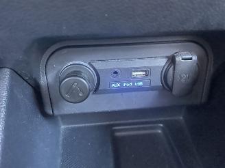 Kia Rio 5drs airco picture 14