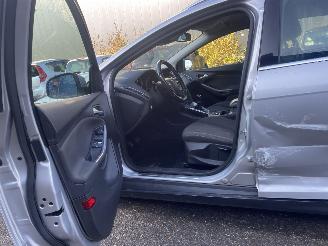 Ford Focus 1.6 92kw picture 9