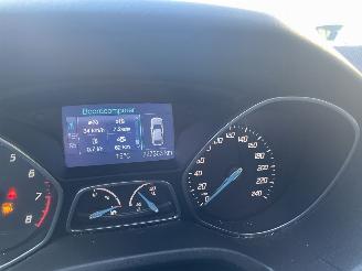 Ford Focus 1.6 92kw picture 10