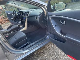 Hyundai I-30 1.6 99kw picture 16