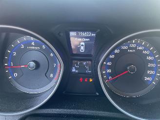 Hyundai I-30 1.6 99kw picture 15