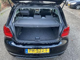 Volkswagen Polo 70kw 5drs picture 10