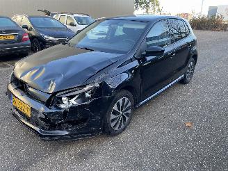 Volkswagen Polo 70kw 5drs picture 4