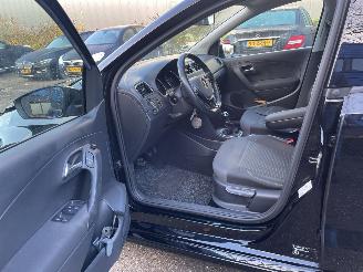 Volkswagen Polo 70kw 5drs picture 11