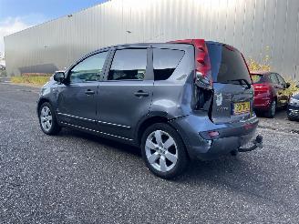 Nissan Note 1.6 aut. picture 6