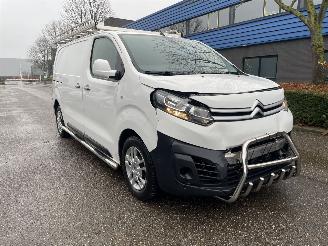 Citroën Jumpy 2.0hdi 120 picture 5