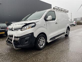 Citroën Jumpy 2.0hdi 120 picture 3